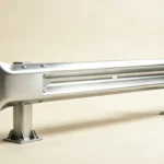 Highway Guardrail