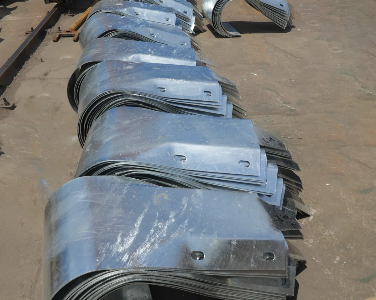 Guardrail Accessories