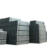 Guardrail Posts – Steel Posts for W-Beam & Thrie-Beam Highway Barriers