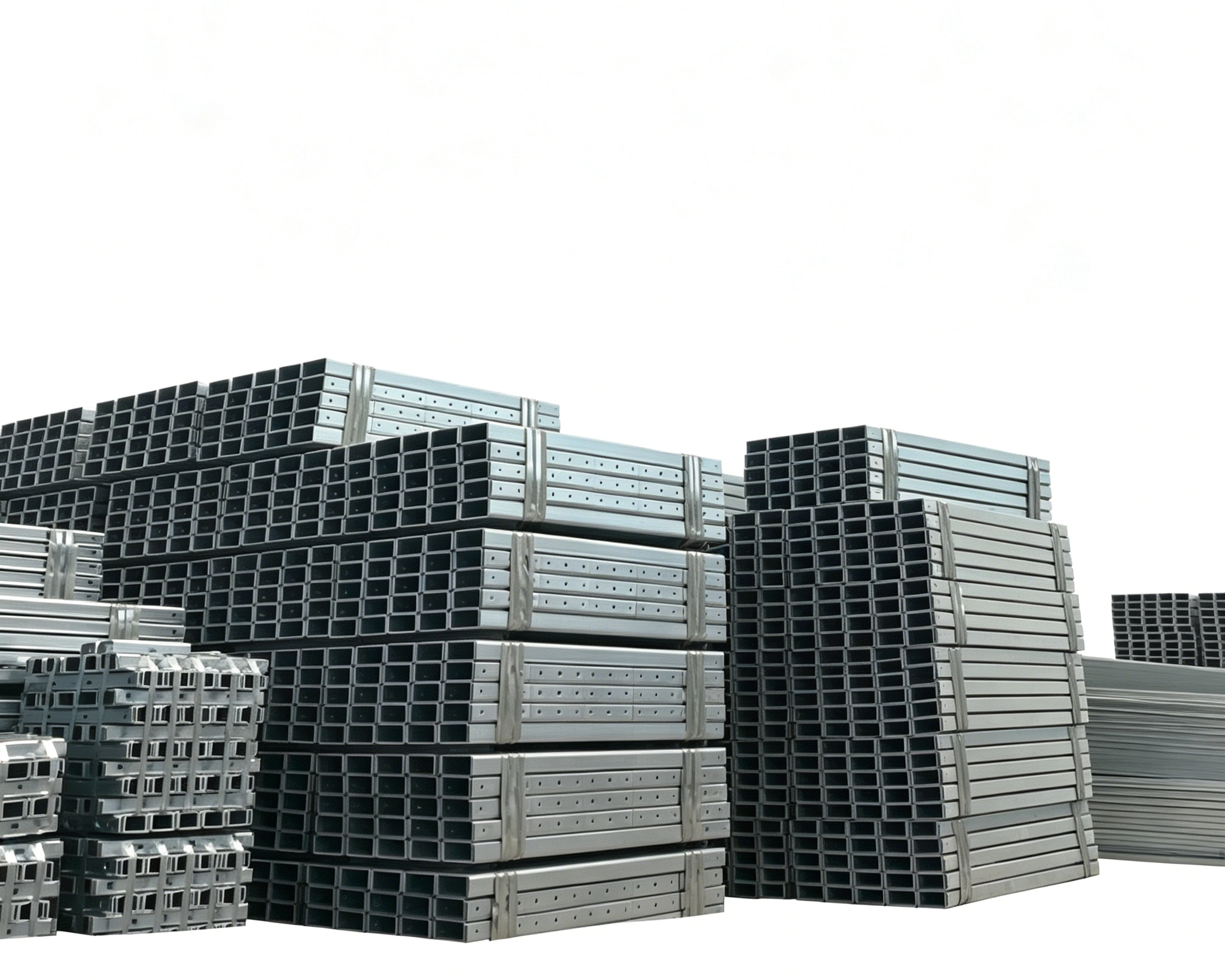 Guardrail Posts – Steel Posts for W-Beam & Thrie-Beam Highway Barriers
