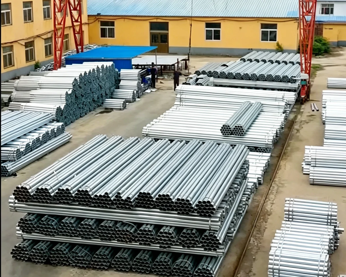 Guardrail Posts – Steel Posts for W-Beam & Thrie-Beam Highway Barriers