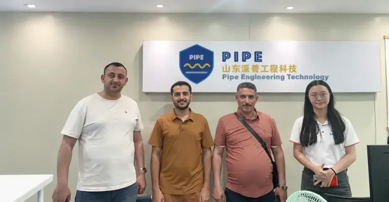 Saudi Arabia Customer — W-Beam and Three-Beam Guardrails